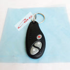 Remote Remot Alarm Control Original Nissan Grand Livina SV R-LIVINA