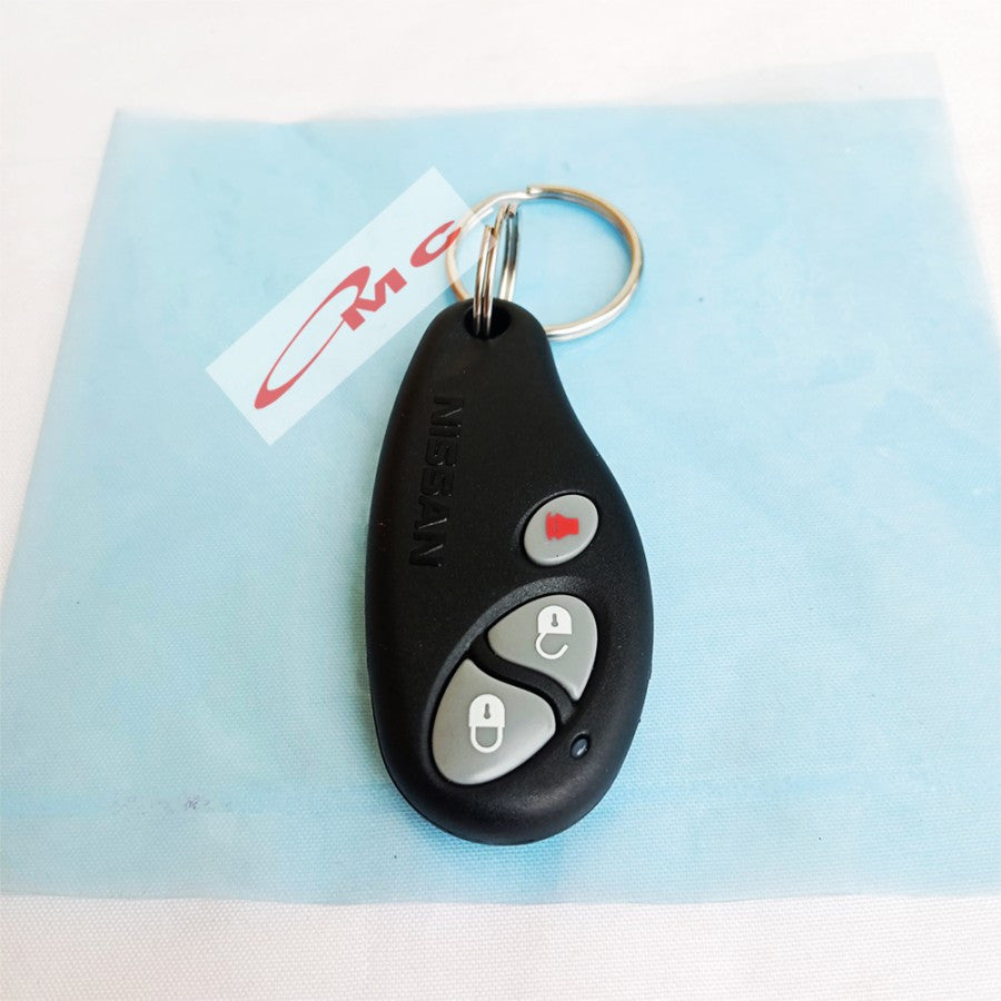 Remote Remot Alarm Control Original Nissan Grand Livina SV R-LIVINA