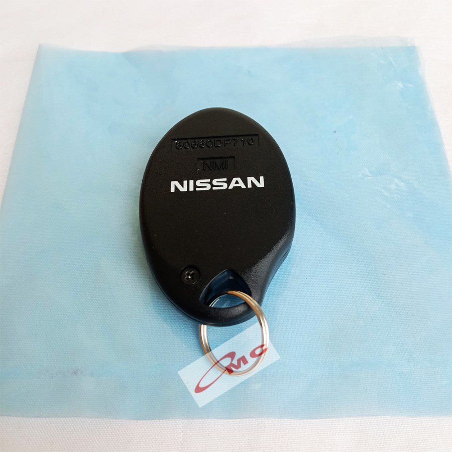 Remote Remot Alarm Control Original Nissan Serena 80560-DP710
