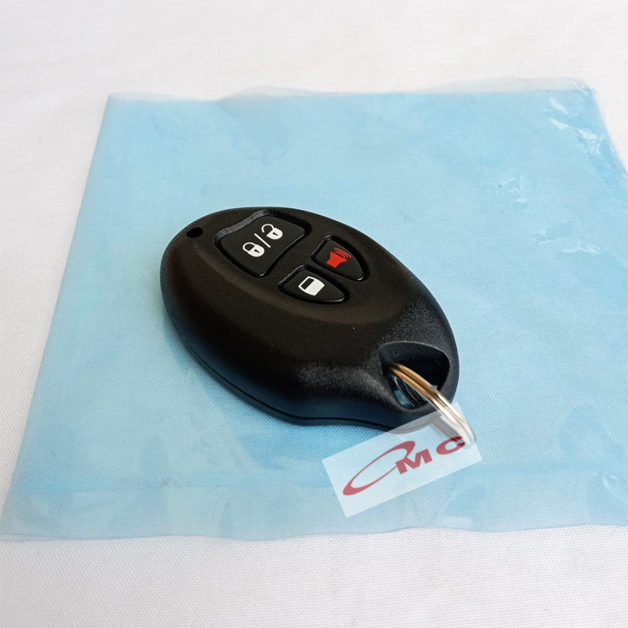 Remote Remot Alarm Control Original Nissan Serena 80560-DP710