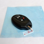 Remote Remot Alarm Control Original Nissan Serena 80560-DP710