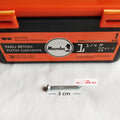 Paku Beton Baja Galvanis Tembok MARABU CML 3 CM 1 1/4 inch Putih