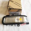 Lampu Sein Sen Spion Kiri Kijang Innova Fortuner Hilux 81740-0K010