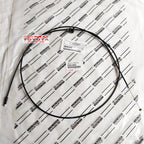 Kabel Kunci Tarikan Kap Cup Mesin Original Kijang Innova 53630-0K031
