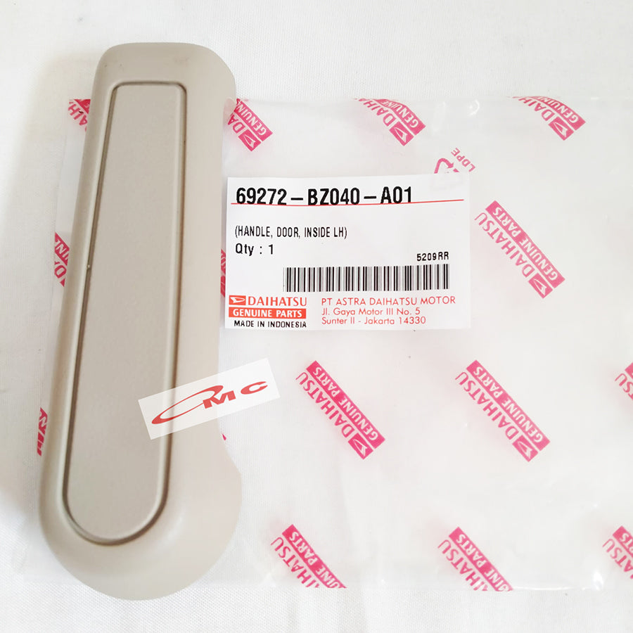 Handle Handel Dalam Daihatsu Gran Max Luxio Esspas 69272-BZ040-A01