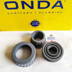 Water Mur Moor Polos Union Socket AW 3/4 inch PVC Paralon Pralon ONDA