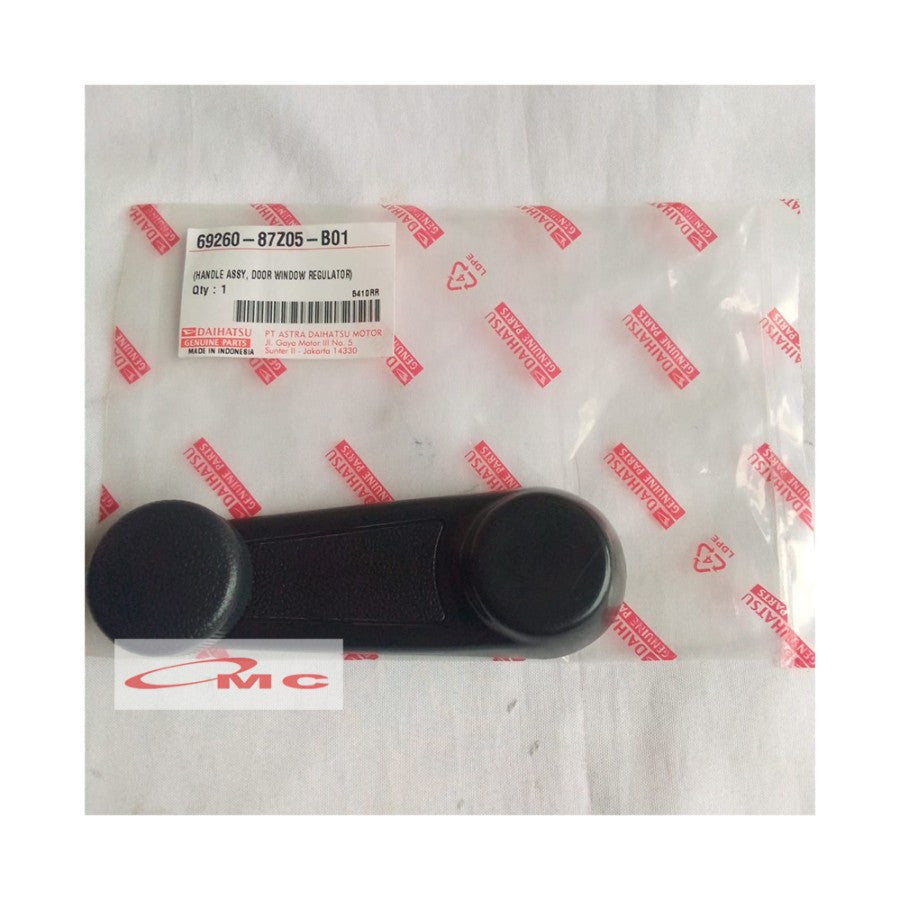 Handle Handel Putaran Kaca Daihatsu Espass Gran Max Original 69260-87Z05-B01