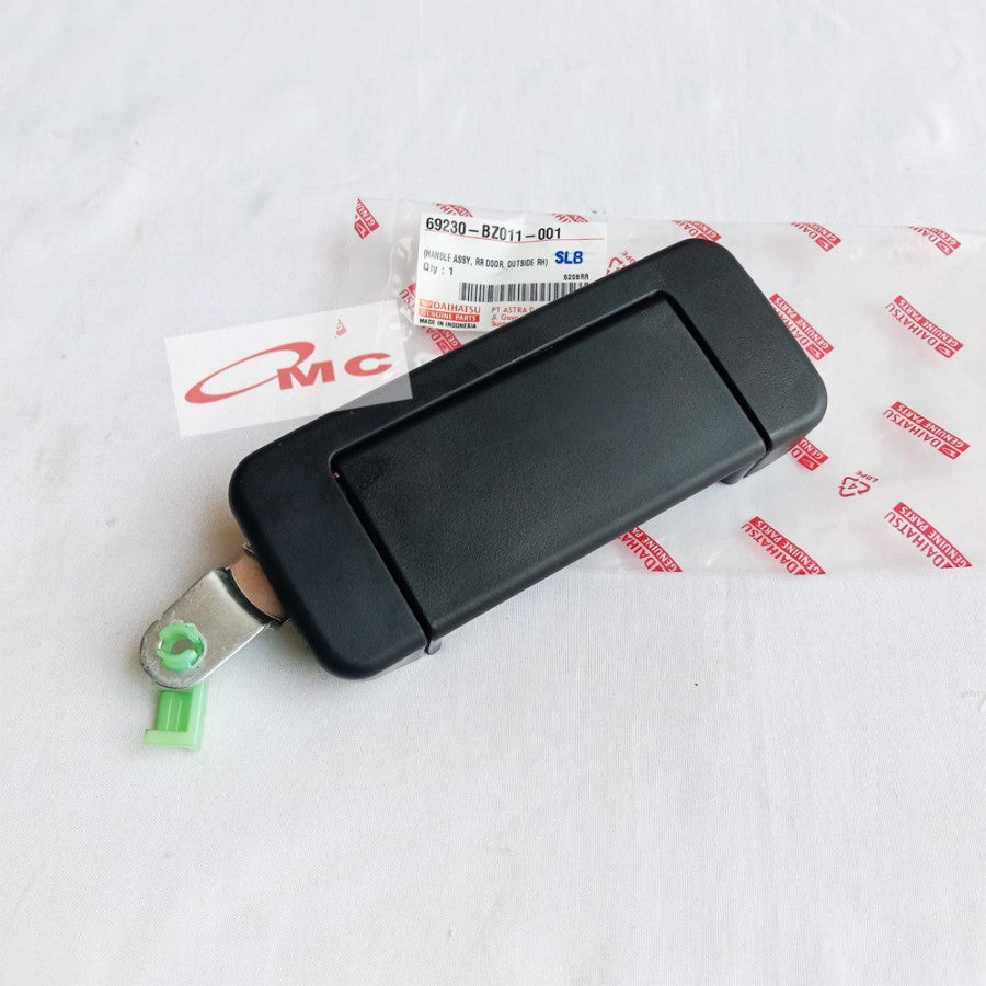 Handle Handle Pintu Tengah Kanan Luar Granmax Luxio 69230-BZ011-001