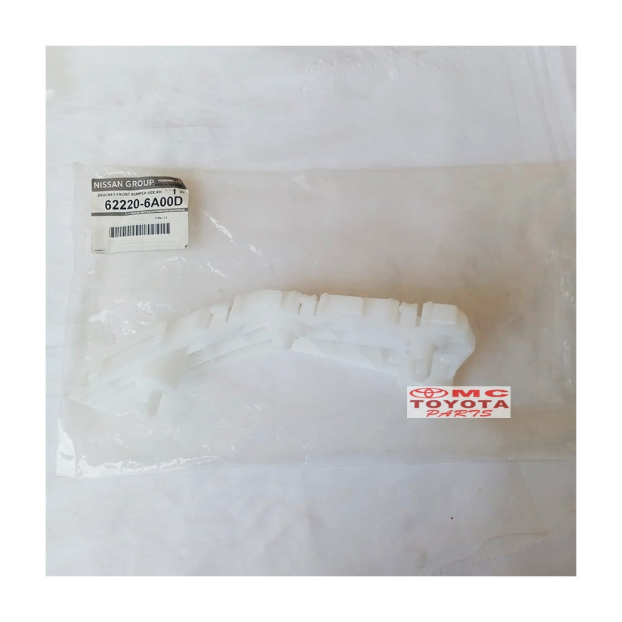 Support Bracket Front Bumper Depan Kanan Nissan Livina L12 62220-6A00D