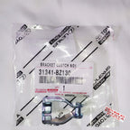 Bracket Pengait Kabel Kopling Raize Agya Ayla Calya Sigra 31341-BZ130