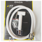 Jet Shower Closet Kloset Exclusive 1.2 M 1/2 Inch ONDA TS 03 W