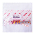 Emblem Logo VNT Turbo Orginal Toyota Fortuner  PZ037-0K501-TM
