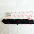 Support Bracket Breket Bumper Depan Kanan Agya Ayla 52115-BZ060-001