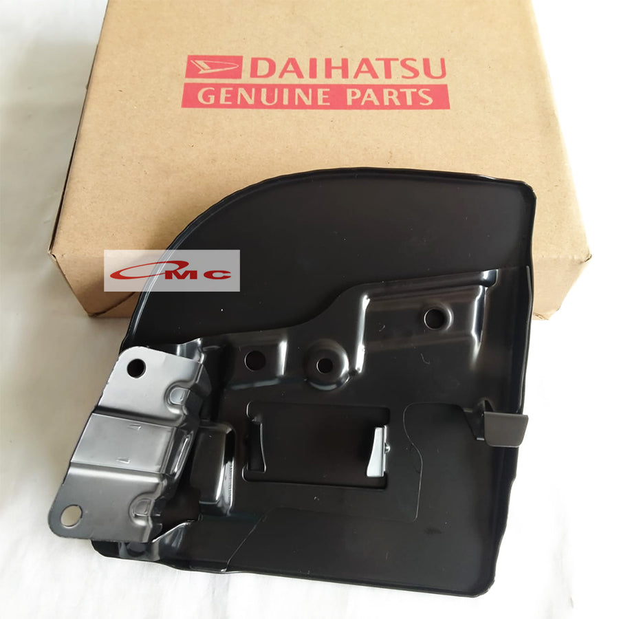 Plat Tutup Cover Tangki Bensin Original Gran Max Luxio 77350-BZ072-001