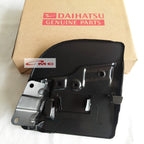 Plat Tutup Cover Tangki Bensin Original Gran Max Luxio 77350-BZ072-001