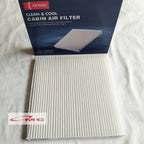 Filter Saringan AC Original Denso Nissan March 145520-3890