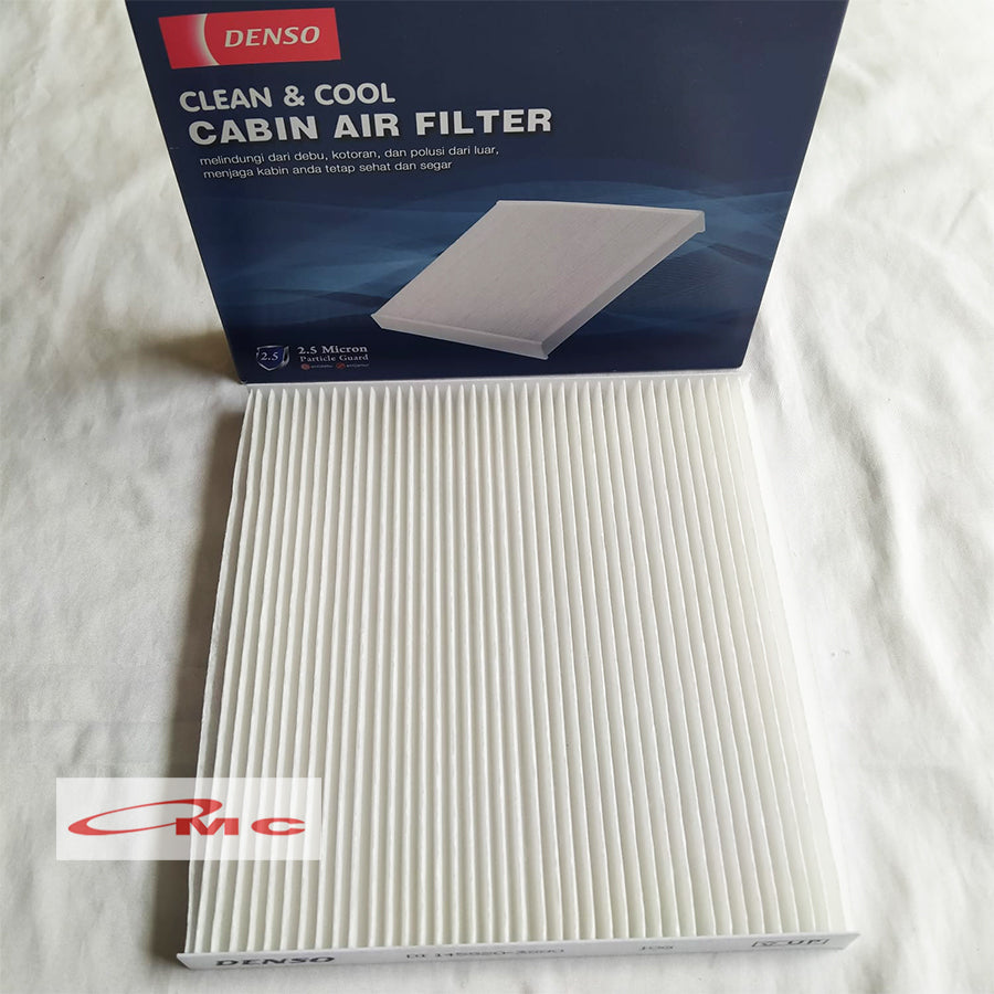 Filter Saringan AC Original Denso Nissan March 145520-3890
