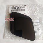 Tutup Cover Derek Bumper Belakang Original Voxy Noah 52162-28090-C0