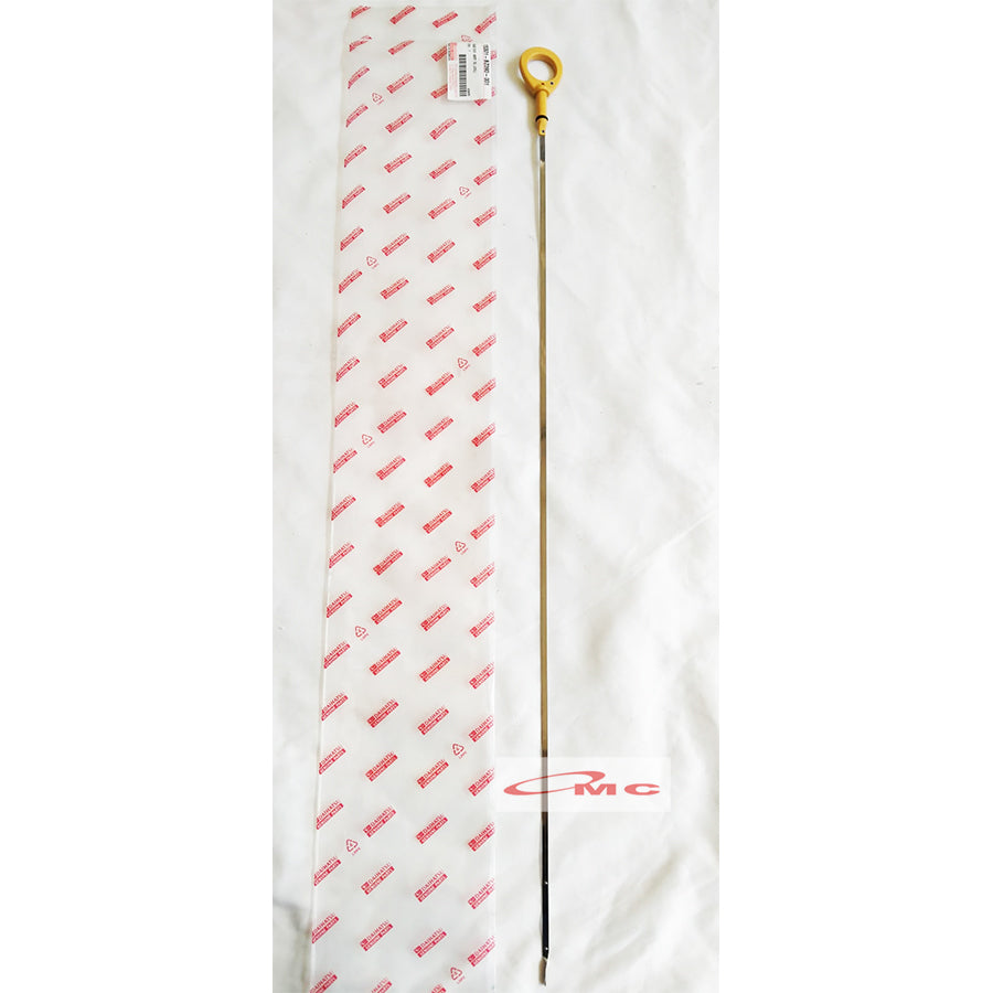 Stick Colokan Pengukur Oli Agya Ayla Calya Sigra 1.0CC 15301-BZ090-001