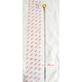 Stick Colokan Pengukur Oli Agya Ayla Calya Sigra 1.0CC 15301-BZ090-001