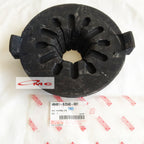 Karet Tatakan Per Keong Belakang Atas Gran max Luxio 48481-BZ040-001