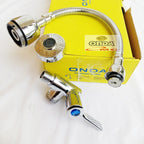 Kran Air Keran Tembok Dapur Cuci Piring 1/2 ONDA