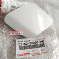 Tutup Cover Derek Bumper Belakang Original Voxy Noah 52162-28090-A0