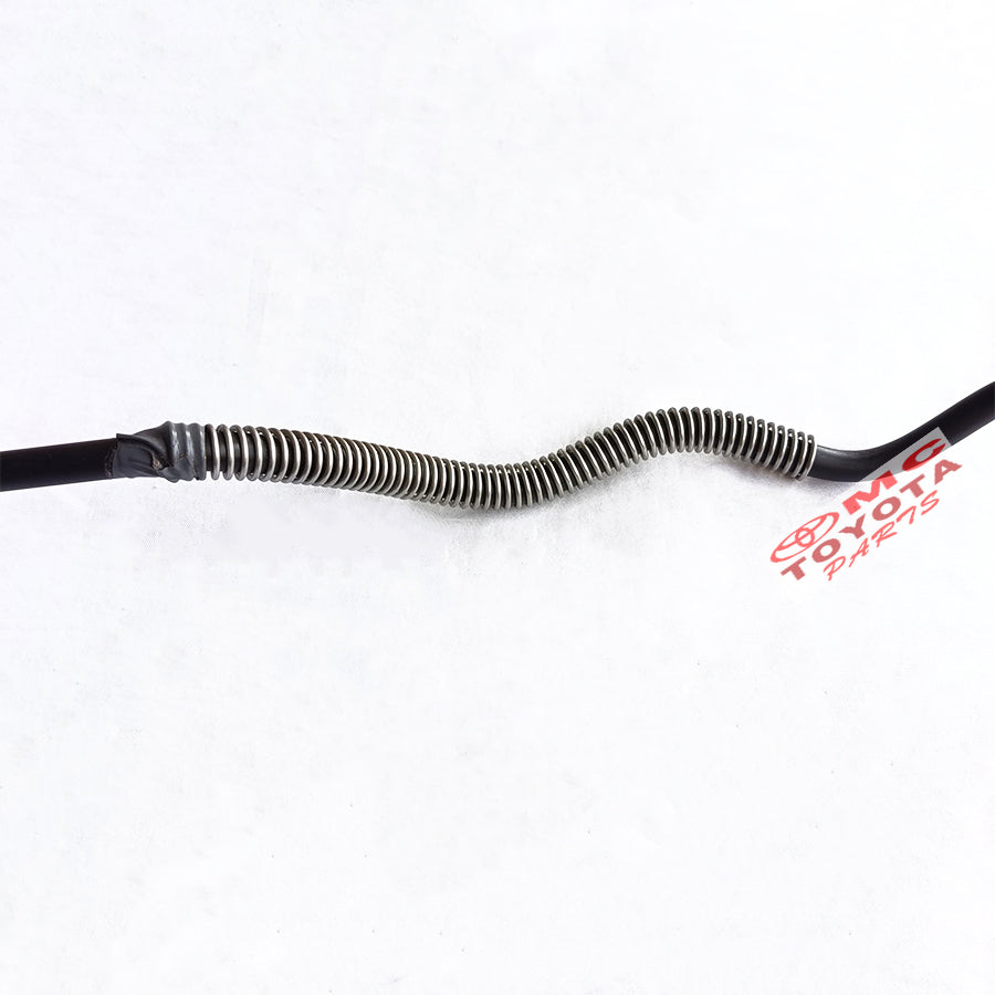 Selang Tangki Tanki Tengki Bensin Fuel Tank Return Innova Fortuner Hilux 77255-KK010