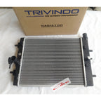 Radiator Assy TRIVINDO Toyota Calya Sigra 1200cc Manual TR-89092