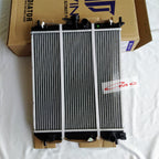 Radiator Assy TRIVINDO Toyota Avanza Xenia All New 1.3cc Manual TR-82750