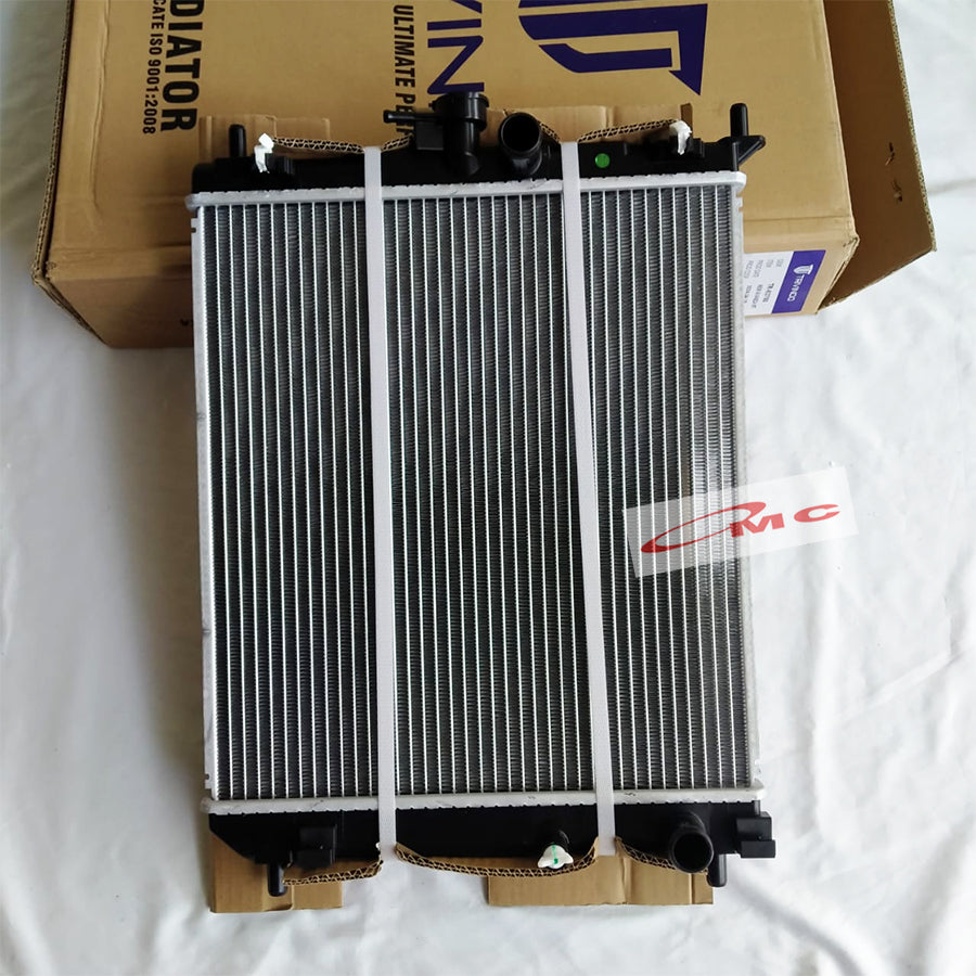 Radiator Assy TRIVINDO Toyota Avanza Xenia All New 1.3cc Manual TR-82750