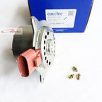 Motor Fan Ac Dinamo Kipas Radiator Cooltec Mobil Ford Fiesta Ecosport C1B1-8C607