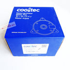 Motor Fan Ac Dinamo Kipas Radiator Cooltec Mobil Ford Fiesta Ecosport C1B1-8C607