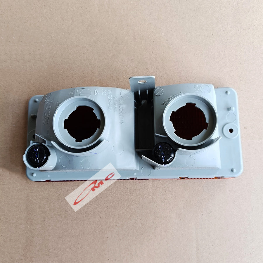 Lampu Stop Lamp Kombinasi Belakang Kanan Kiri Daihatsu Grand Max Pick Up Box Original 81551-BZ120-001 81561-BZ120-001