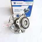 Laher Bearing Roda Belakang Mobil Honda CRV CR-V Gen 3 Trivindo HUB062T11-ABS 42200-SWB-951