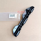 Support Bracket Braket Breket Bemper Bumper Belakang Kiri Toyota Corolla Altis Original 52156-02030