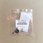 Baterai Batre Battery Remote Remot Kunci Mobil Rush Avanza Agya Calya Panasonic CR2032 89745-50020
