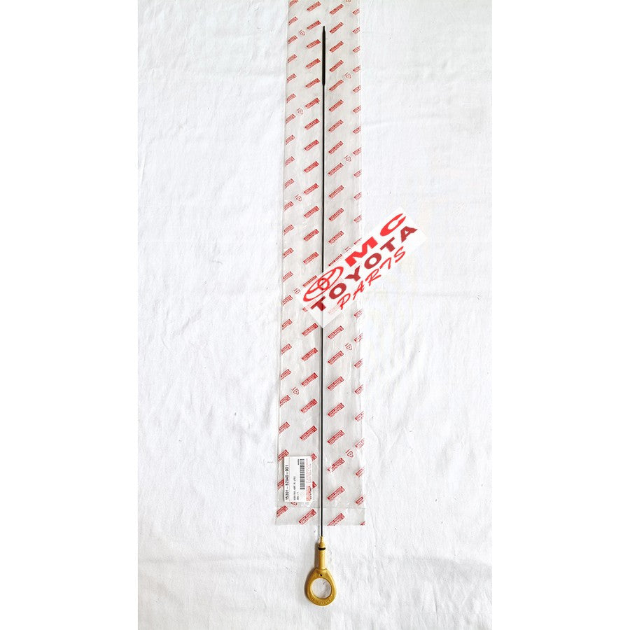 Stick Colokan Pengukur Oli Rush Terios Avanza 1.3cc & 1.5cc Xenia 1.3cc 15301-BZ040-001