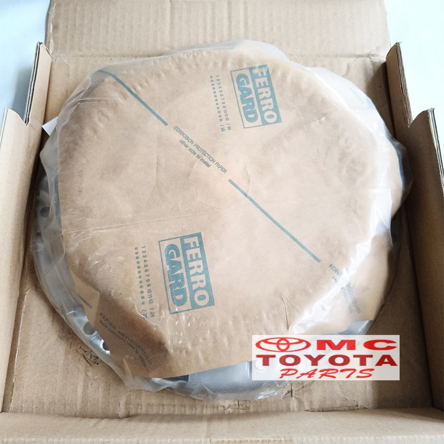 Dekrup Matahari Clucth Cover Innova Reborn HILUX Bensin 31210-0K300