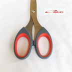 Gunting Joyko SC-838SG 838sg Alat Potong Pemotong Kertas Scissors Soft Grip Stainless Steel Material