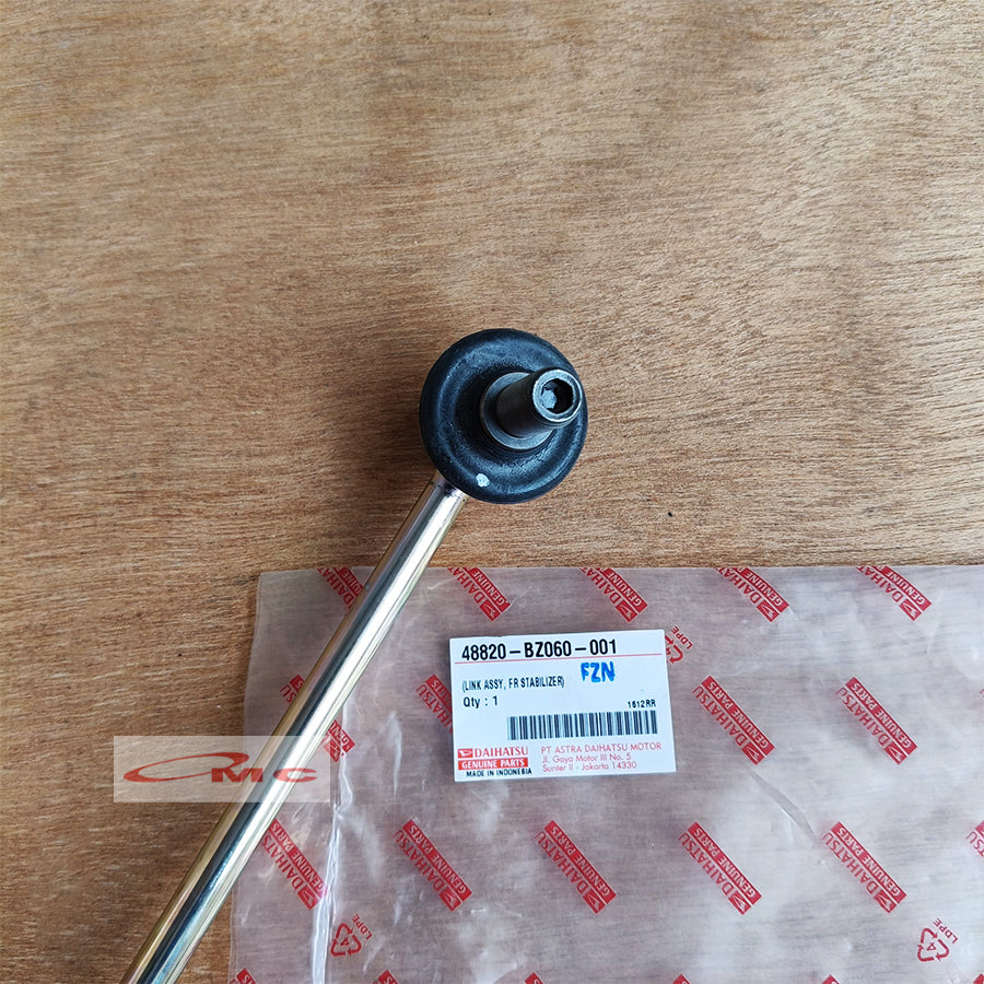 Stabilizer Link Stabil Link Stabilizer Joint Depan Sigra Calya Original Daihatsu 48820-BZ060-001