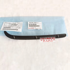 Moulding Extension Bumper Belakang Kiri List Lis Bemper Avanza Xenia 52753 -BZ030