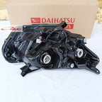 Lampu Depan Head Lamp Lampu Kiri Original Daihatsu Ayla Agya Facelift 81170-BZ330-001