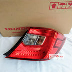 Lampu Stop Stop Lamp Belakang Kanan Kiri Original Honda Brio Satya RS 2018-2022 33500-TG4-T51 33550-TG4-T51