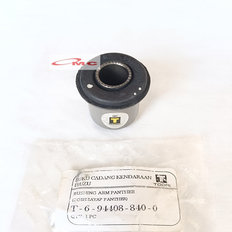 Karet Bush Bushing Bosh Arm Depan Isuzu Panther 6-94408-840-0-TD