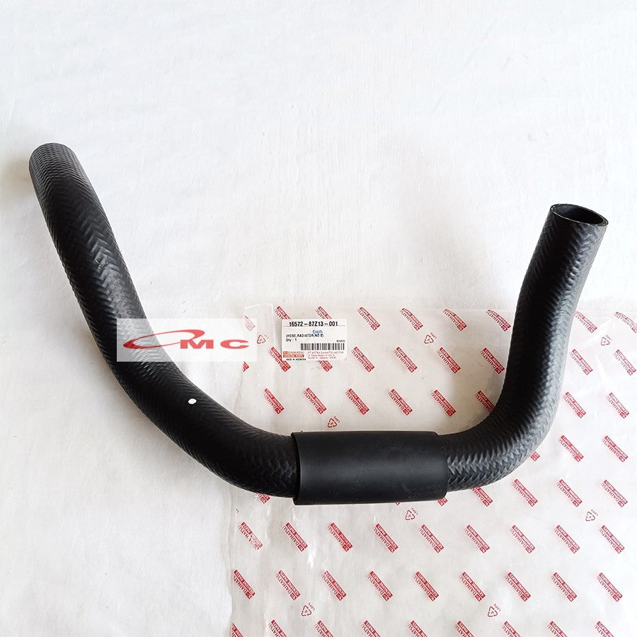 Hose Selang Radiator Bawah Lower Daihatsu Taruna 16572-87Z13-001