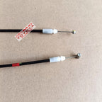 Kabel Tarikan Pembuka Tutup Tangki Bensin Toyota Etios Valco 77035-0D290