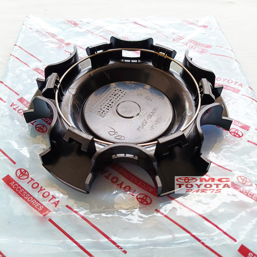 Tutup Velg Dop Roda Cover Wheel Fortuner VRZ TRD 2020- P5457-0KA0C