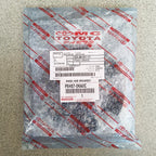 Tutup Velg Dop Roda Cover Wheel Fortuner VRZ TRD 2020- P5457-0KA0C
