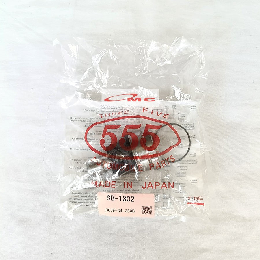 Ball Joint Bawah Depan Kanan Kiri Lower 555 Mazda 2 Ford Fiesta SB-1802